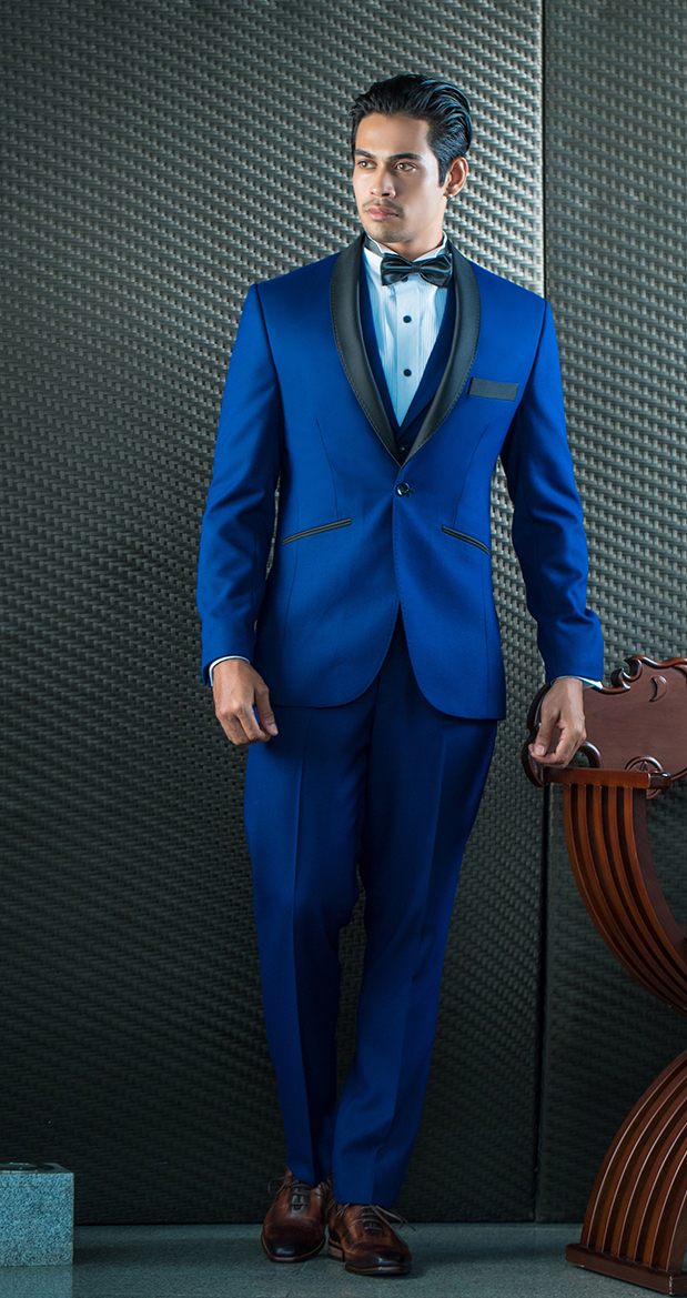going away dress for groom