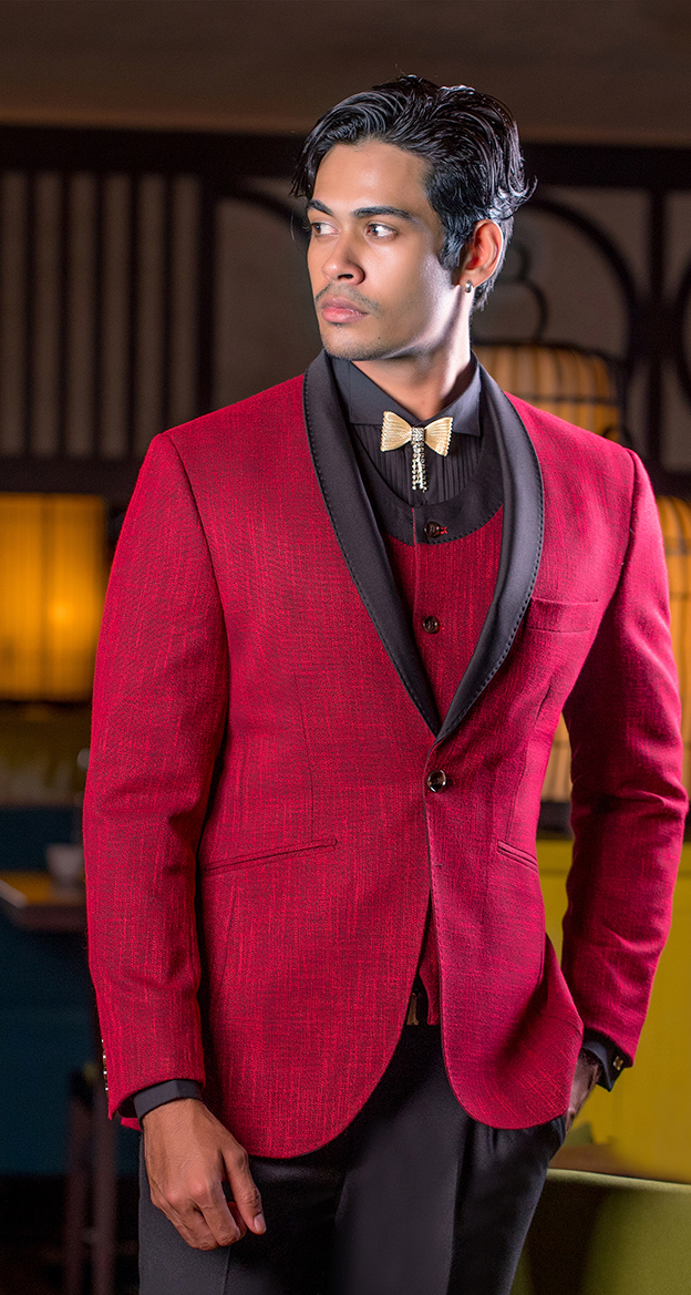 Dress Master