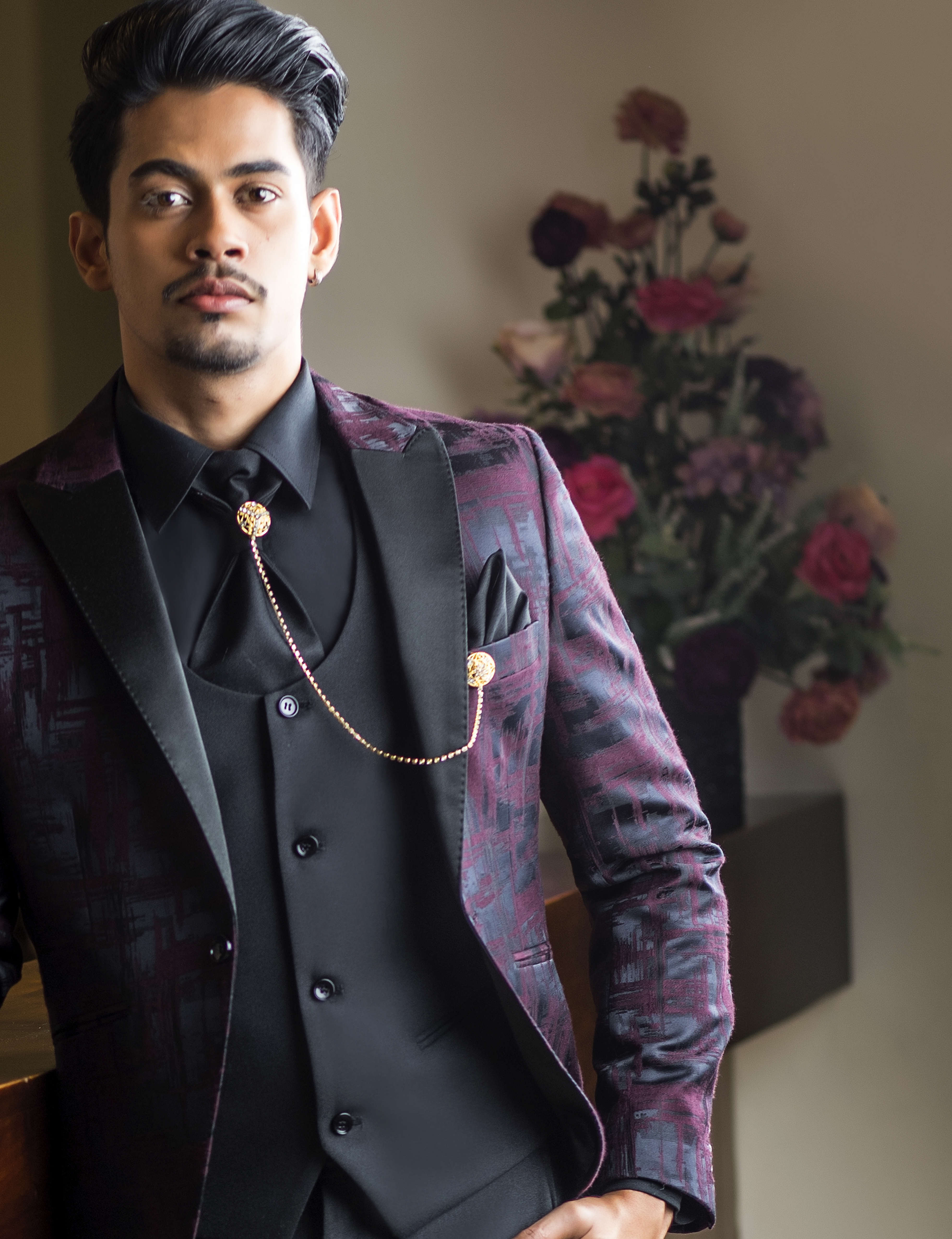 Dress Master