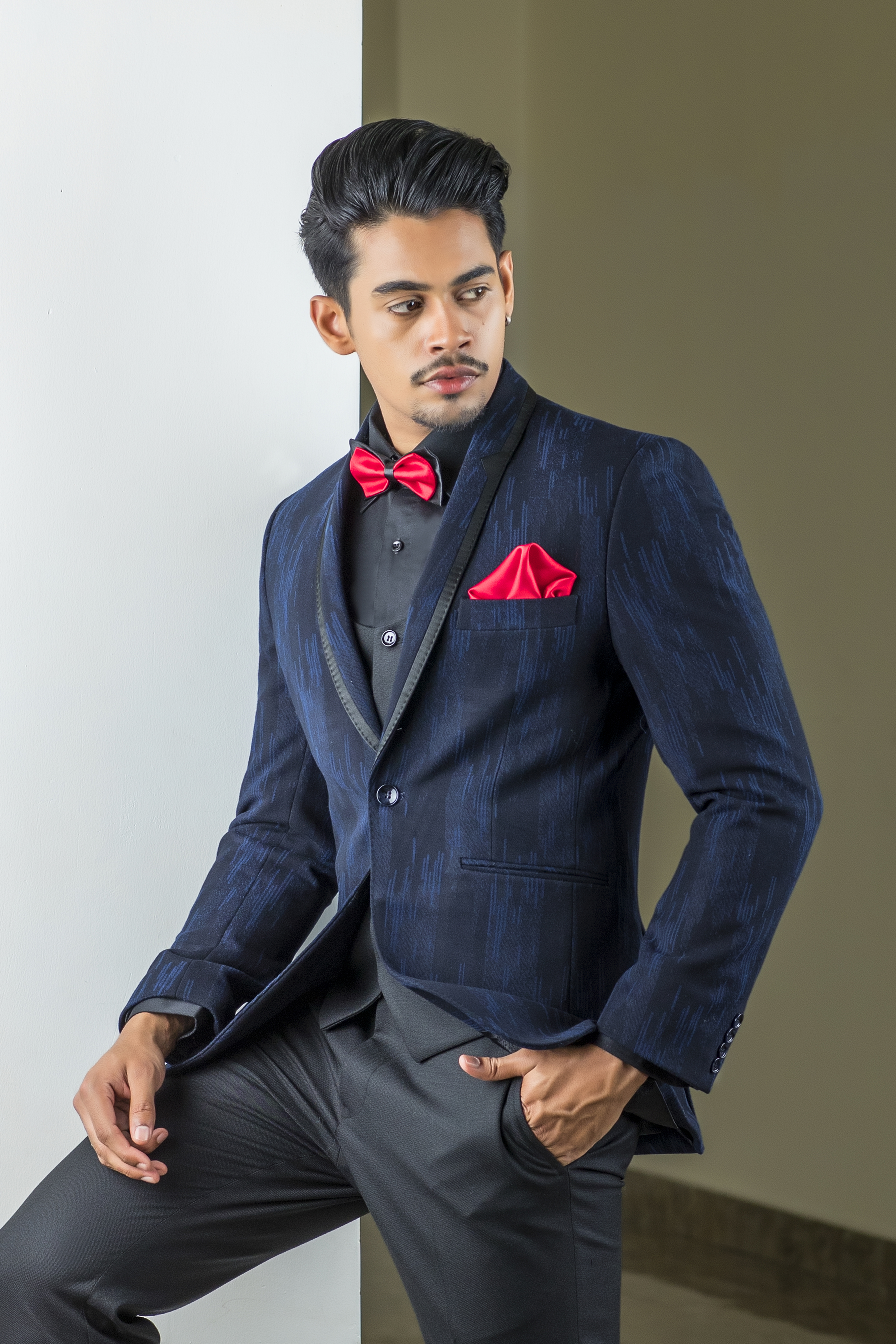 Dress Master