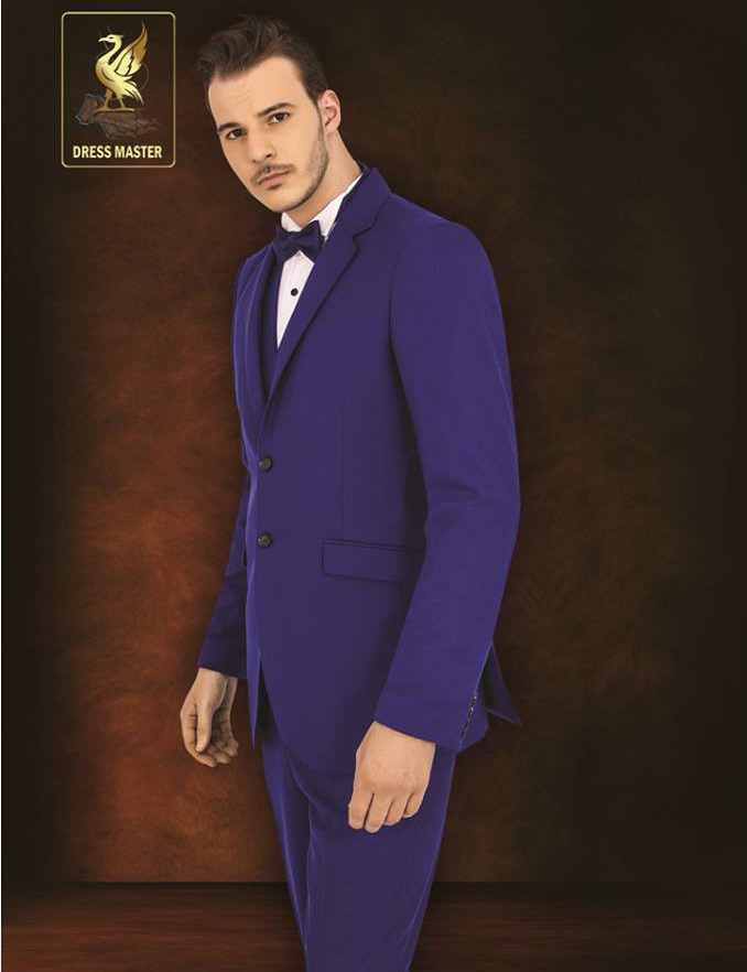 Dress Master