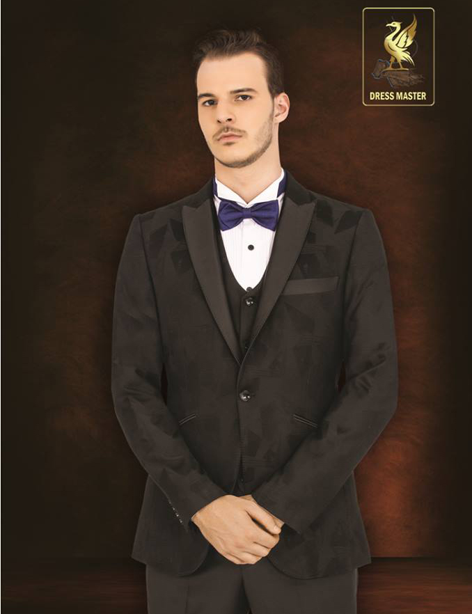 Dress Master