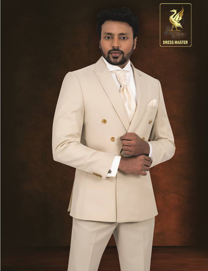 Dress Master