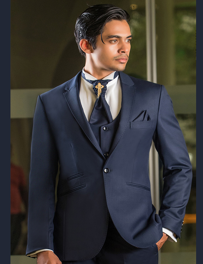 Dress Master