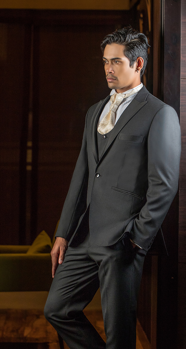Dress Master