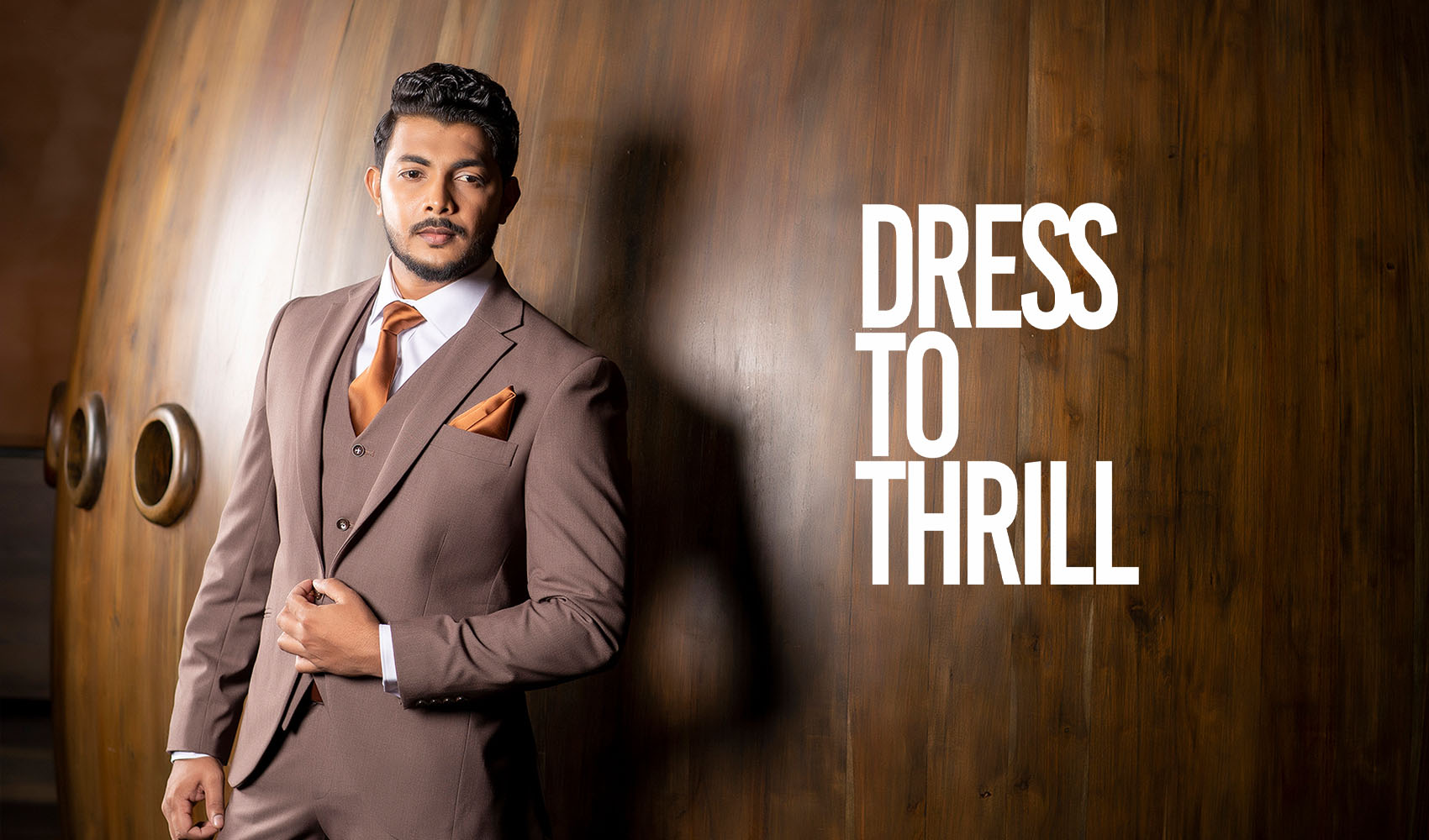 Dress Master | Home ::